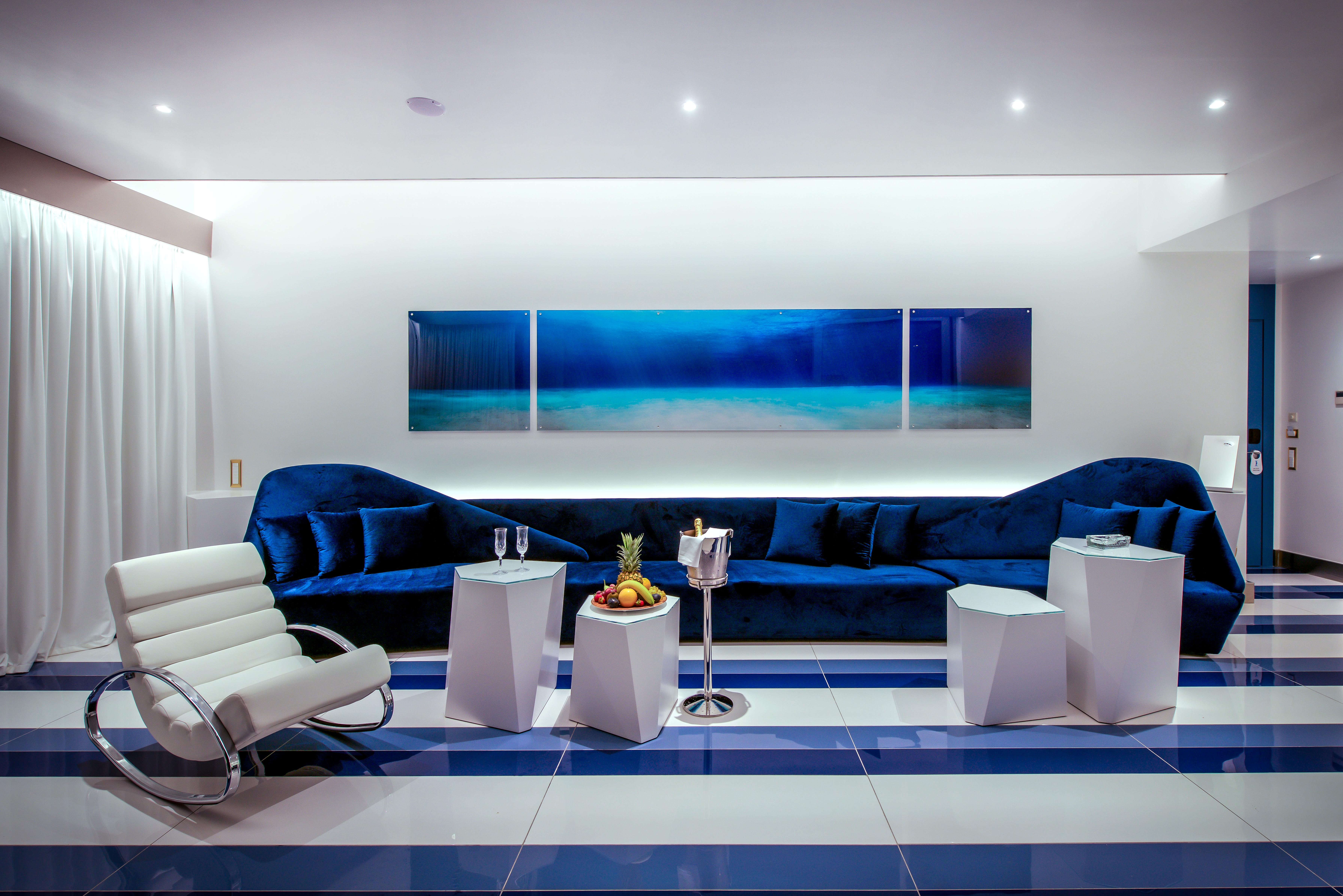 I Resort Beach Hotel & Spa (Adults Only) Stalida Exterior foto