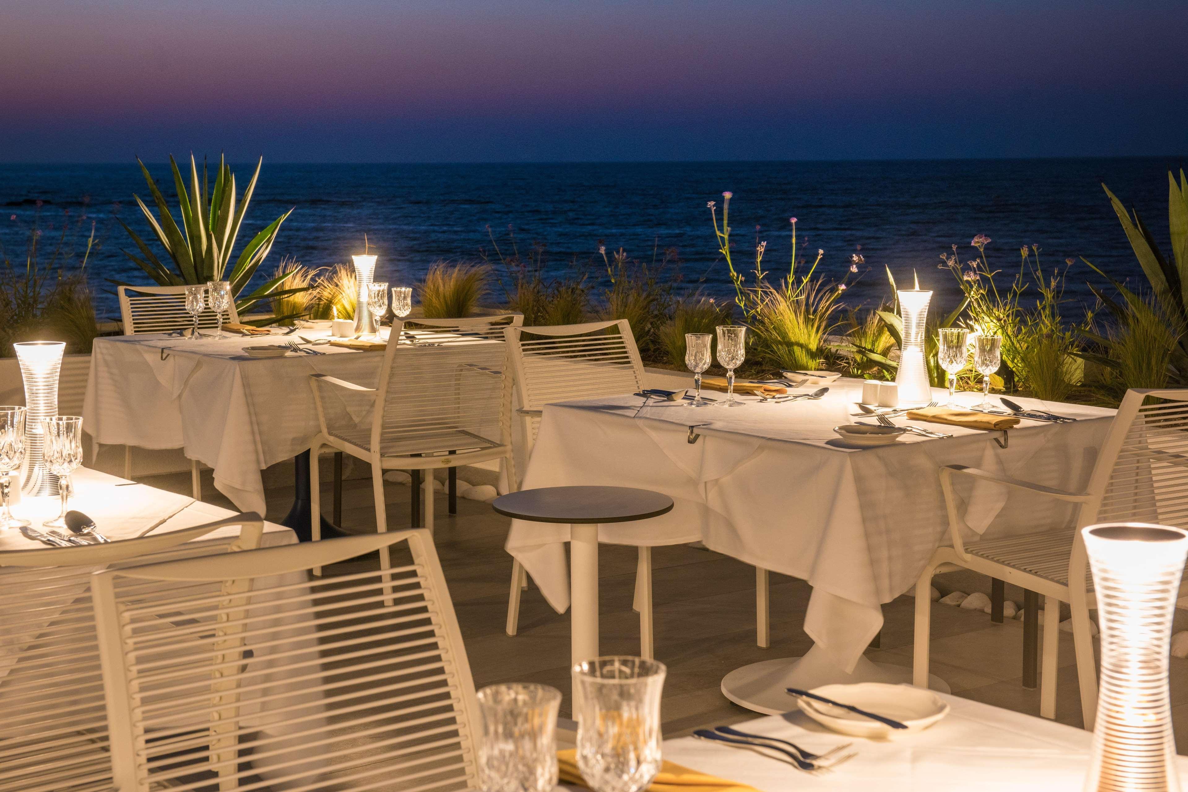 I Resort Beach Hotel & Spa (Adults Only) Stalida Facilități foto