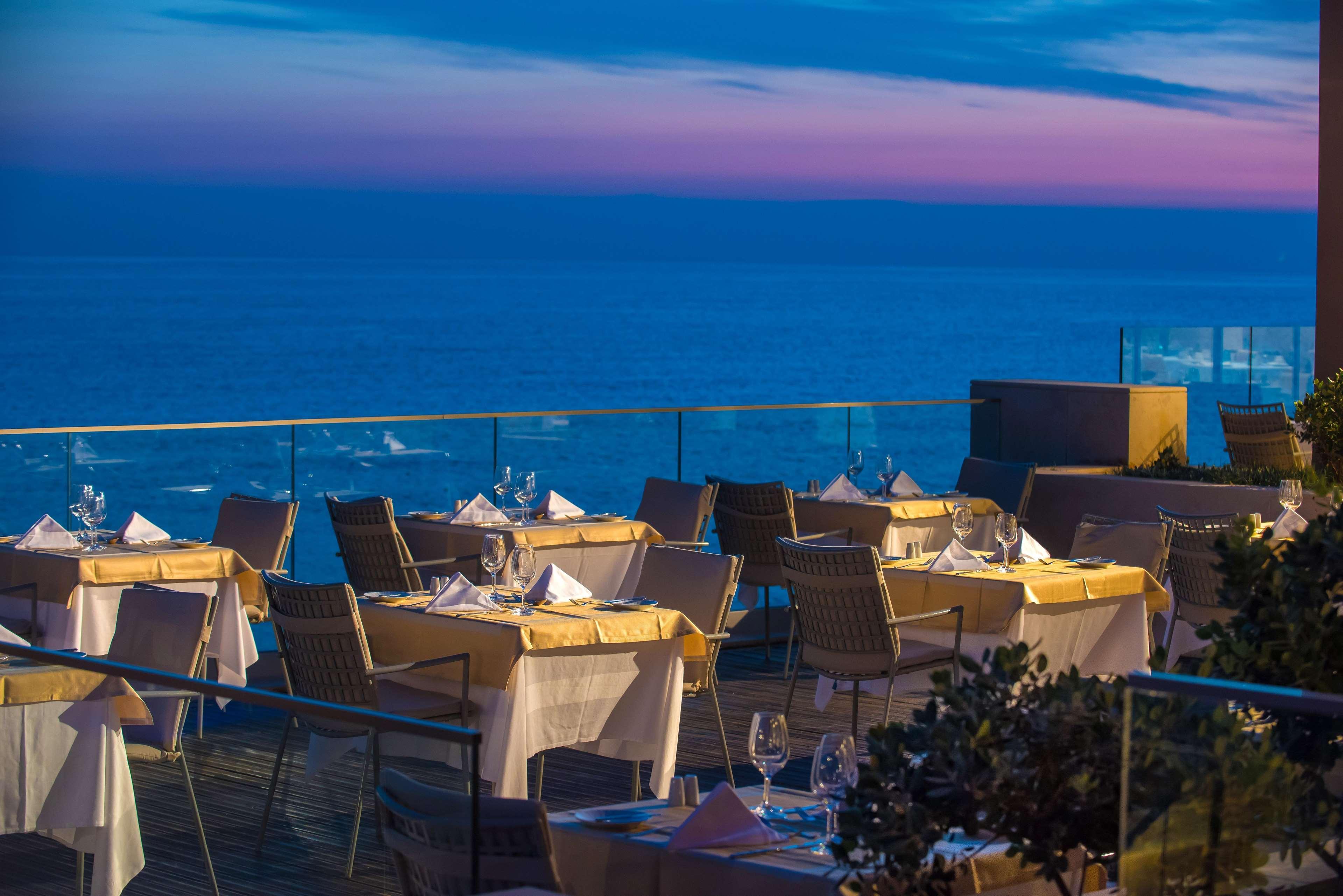 I Resort Beach Hotel & Spa (Adults Only) Stalida Exterior foto