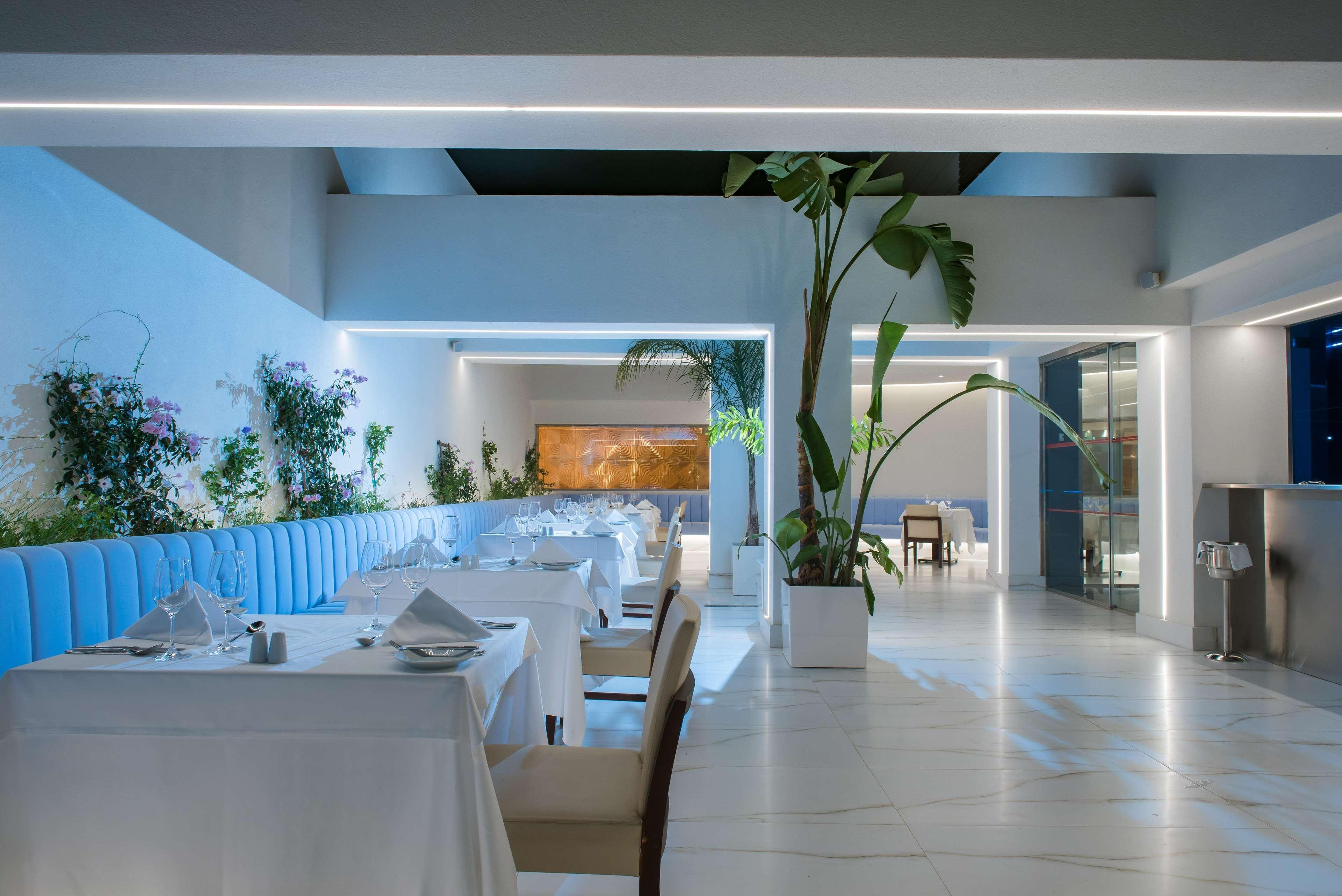 I Resort Beach Hotel & Spa (Adults Only) Stalida Exterior foto