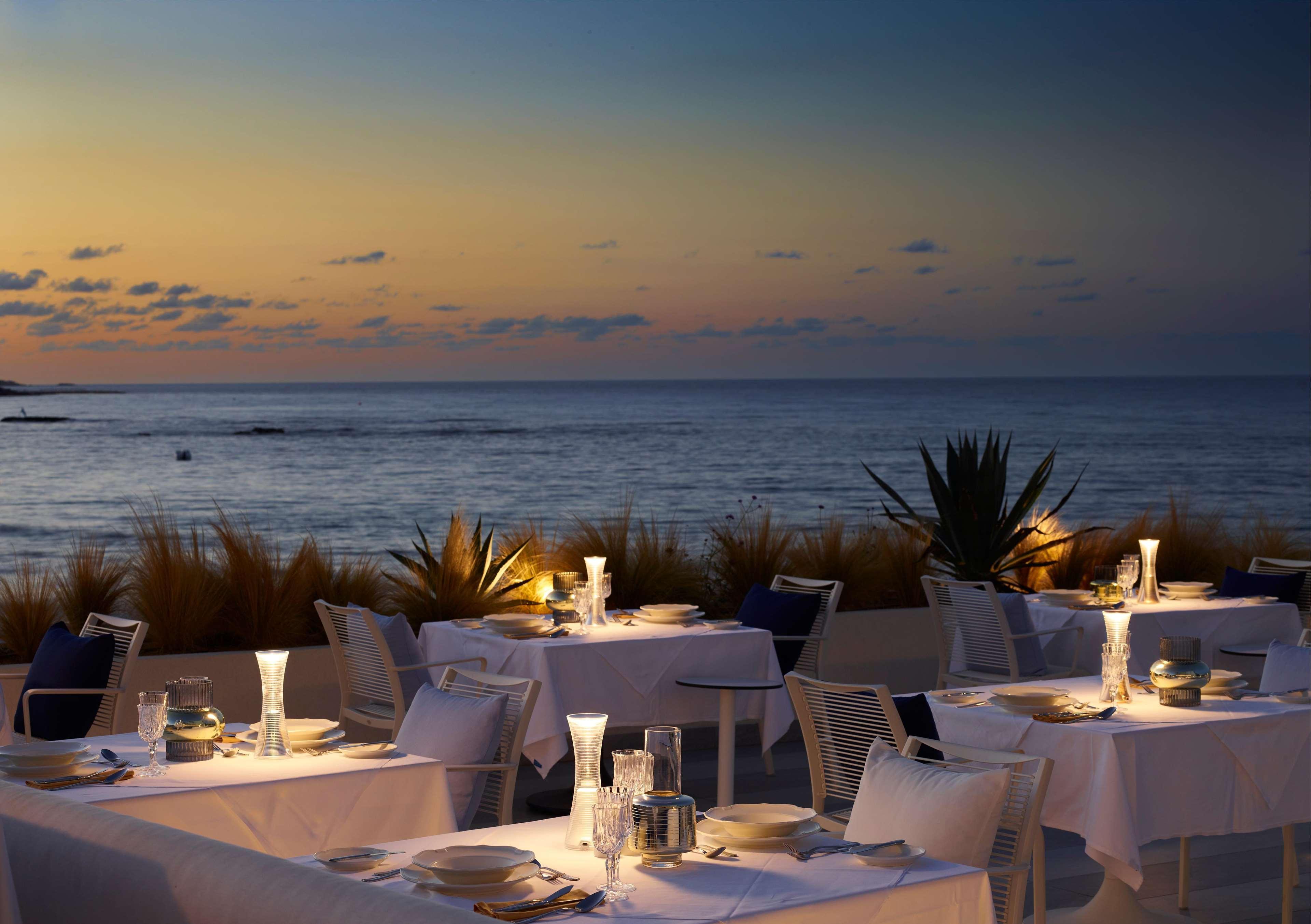 I Resort Beach Hotel & Spa (Adults Only) Stalida Exterior foto